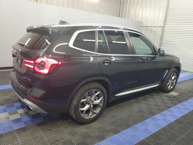 2023 BMW X3 Sdrive30I VIN: 5UX43DP04P9S20476 Lot: 54092834