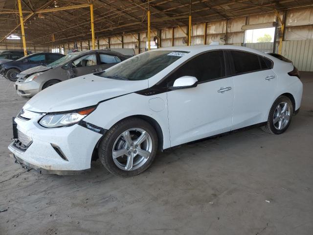 VIN 1G1RC6S59HU204531 2017 Chevrolet Volt, LT no.1