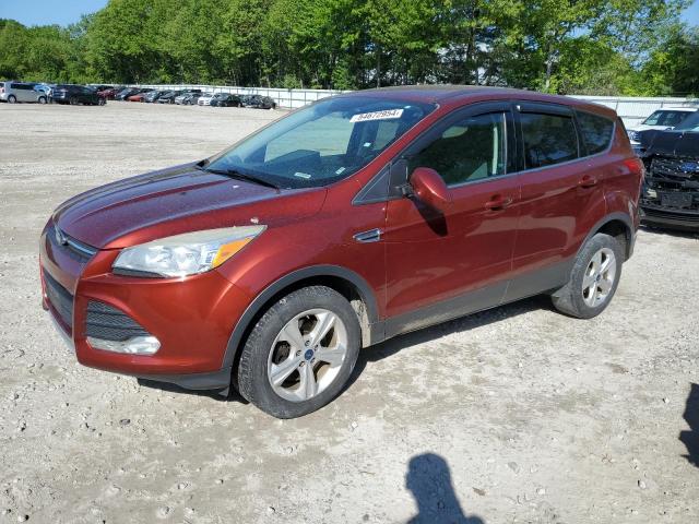 2015 Ford Escape Se VIN: 1FMCU9GXXFUA85953 Lot: 54672954