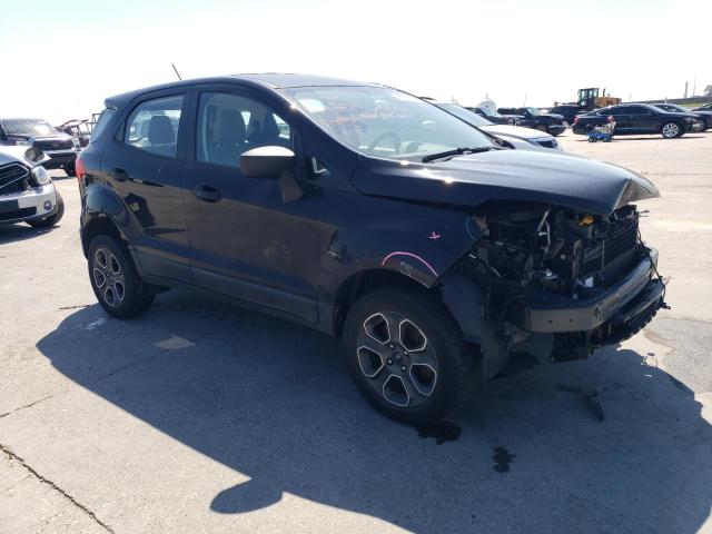 2018 Ford Ecosport S VIN: MAJ6P1SL5JC244283 Lot: 53945404