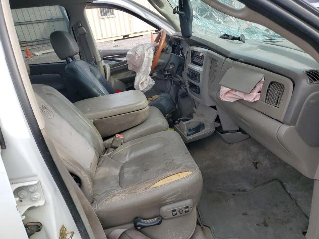 2004 Dodge Ram 3500 St VIN: 3D7MA48C44G167456 Lot: 54743984