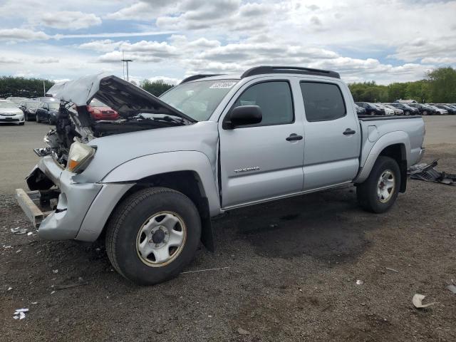 2009 Toyota Tacoma Double Cab VIN: 3TMLU42NX9M020560 Lot: 53970664