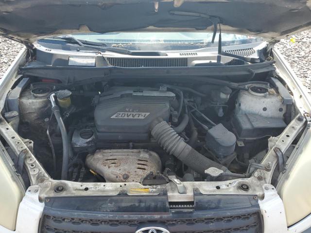 2002 Toyota Rav4 VIN: JTEHH20V920165031 Lot: 53345994