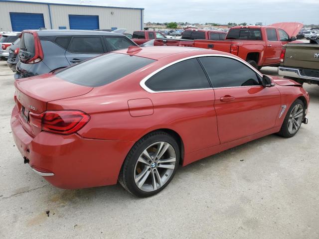 2018 BMW 430XI - WBA4W5C58JAA49852