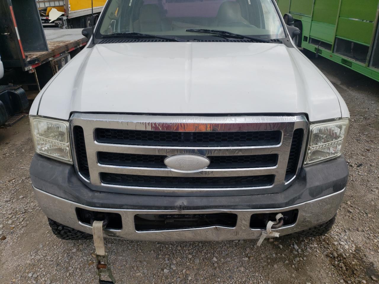 1FTSH31F12ED28139 2002 Ford F350 Srw Super Duty