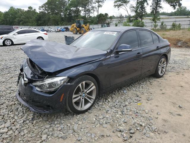 VIN WBA8E9G56GNT81745 2016 BMW 3 SERIES no.1