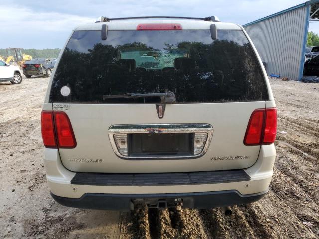 2006 Lincoln Navigator VIN: 5LMFU27536LJ28132 Lot: 56668834