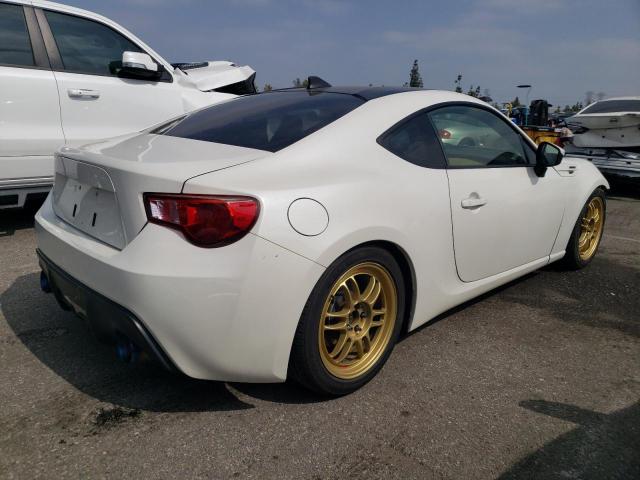 JF1ZCAC1XF8605085 2015 Subaru Brz 2.0 Limited