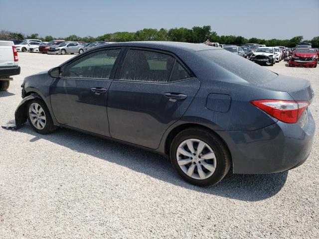 2016 Toyota Corolla L VIN: 5YFBURHE9GP550623 Lot: 54774394