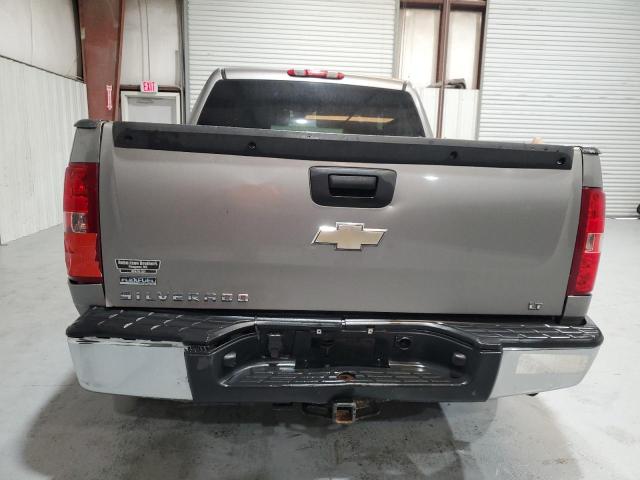 2008 Chevrolet Silverado C1500 VIN: 3GCEC13058G220191 Lot: 55412404