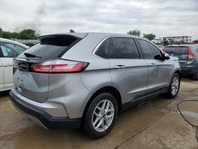 2021 FORD EDGE SEL - 2FMPK4J92MBA02815