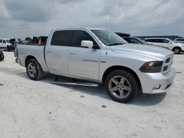 2011 Dodge Ram 1500 VIN: 1D7RB1CT5BS534718 Lot: 54871964