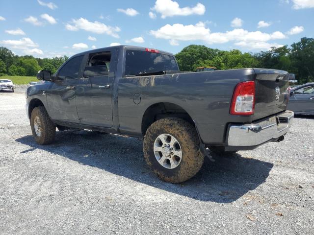 Vin: 3c6ur5dlxkg634415, lot: 55469754, ram 2500 big horn 20192