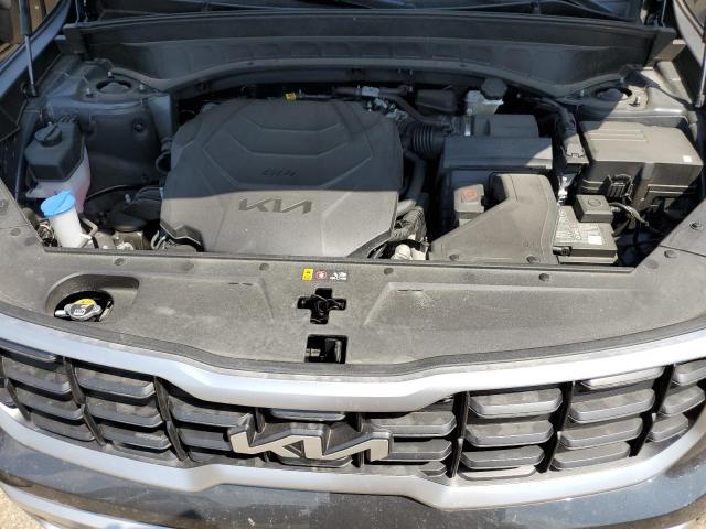 2023 KIA TELLURIDE - 5XYP5DGC8PG353338