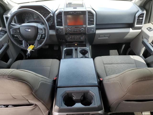 2015 FORD F150 SUPER - 1FTEW1EGXFFB09829