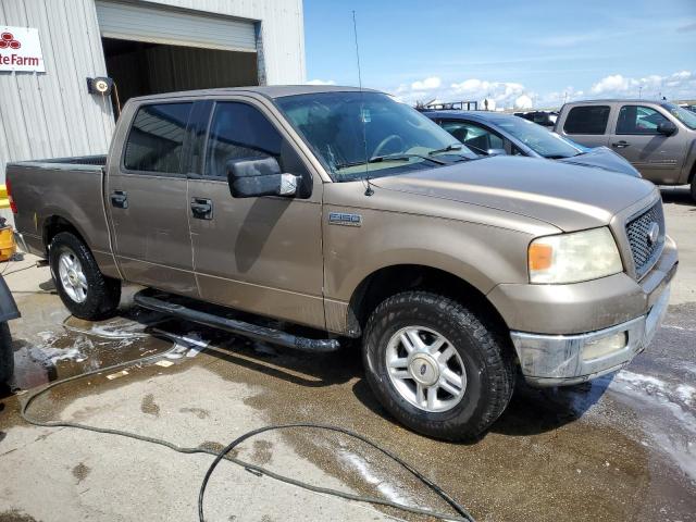 2004 FORD F150 SUPER 1FTRW12W34KC49271  55911904