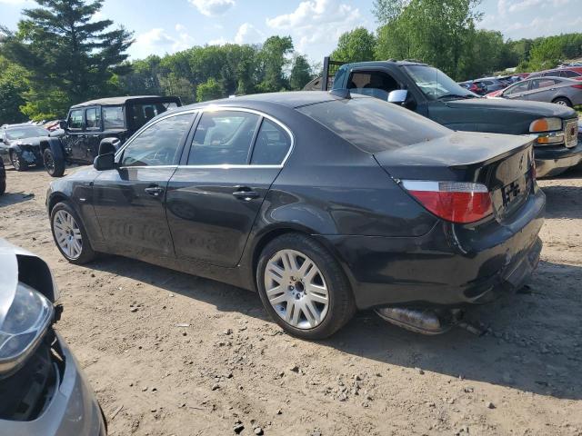 2006 BMW 530 Xi VIN: WBANF73586CG66051 Lot: 56013114