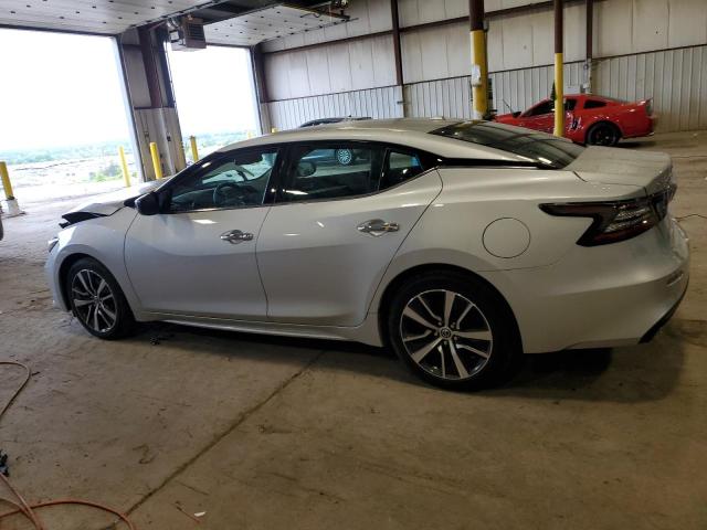 2020 Nissan Maxima S VIN: 1N4AA6BV4LC379137 Lot: 54531804