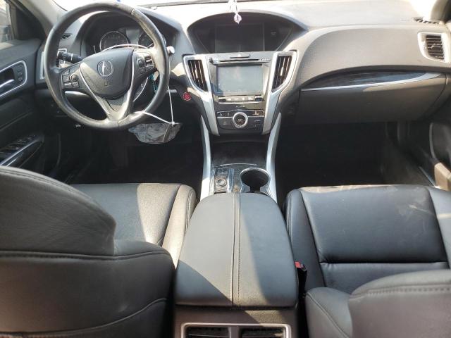 2018 Acura Tlx VIN: 19UUB2F38JA008739 Lot: 56386144