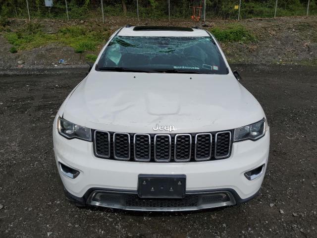 2019 Jeep Grand Cherokee Limited VIN: 1C4RJFBG9KC829605 Lot: 55049914