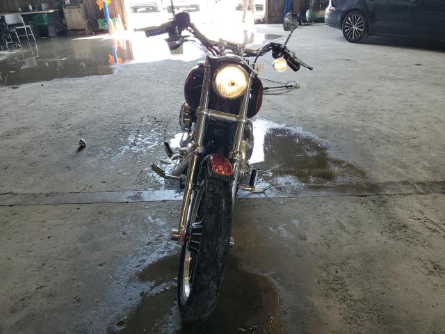2005 HARLEY-DAVIDSON FXDLI 1HD1GNW155K312290