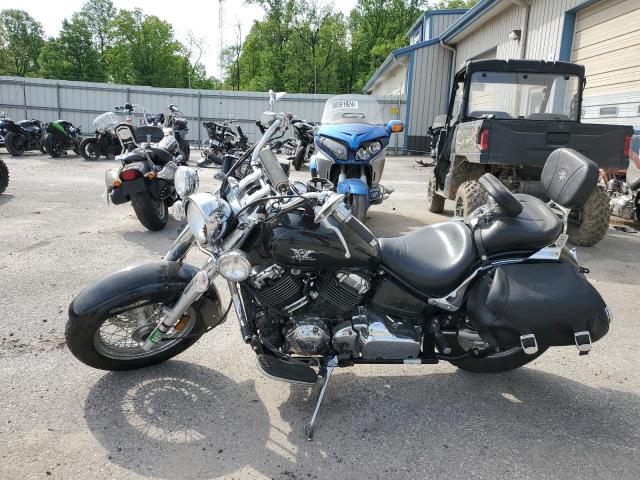 2007 YAMAHA XVS650 JYAVM01EX7A117475