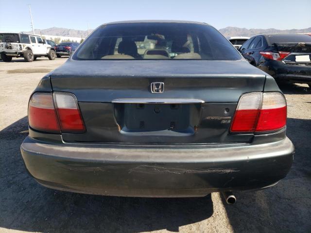 1996 Honda Accord Lx VIN: 1HGCD5639TA133274 Lot: 53880244