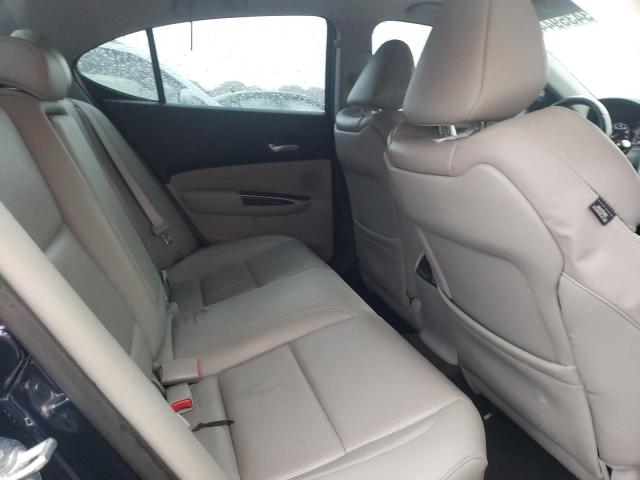 2016 Acura Tlx Advance VIN: 19UUB3F70GA003519 Lot: 53435944