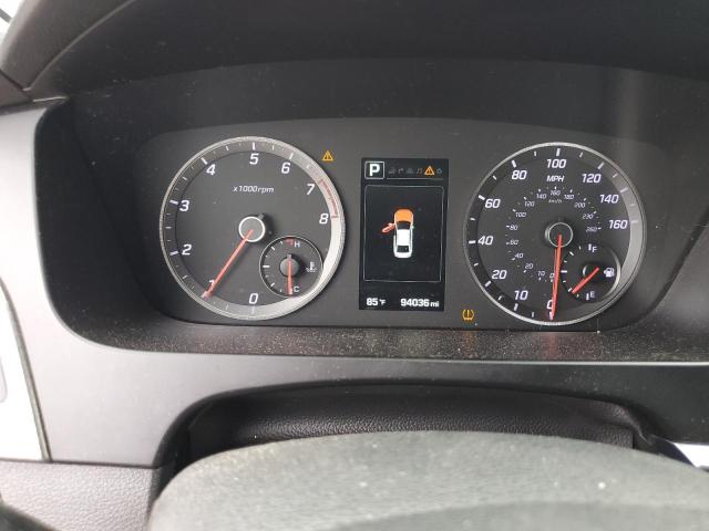 2015 Hyundai Sonata Sport VIN: 5NPE34AB1FH181691 Lot: 54233034