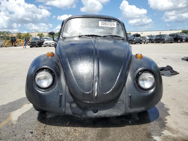 1972 Volkswagen Beetle VIN: 1122367747 Lot: 55937524