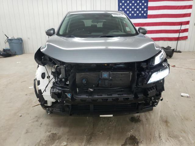 2023 Nissan Rogue Sv VIN: 5N1BT3BB4PC795820 Lot: 56635424