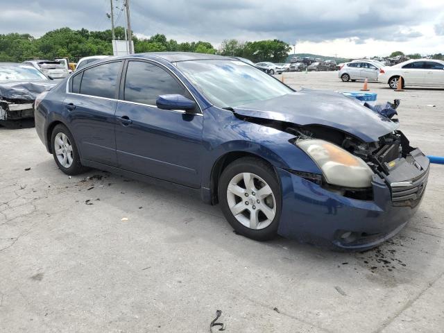 2009 Nissan Altima 2.5 VIN: 1N4AL21E89N503363 Lot: 54891284