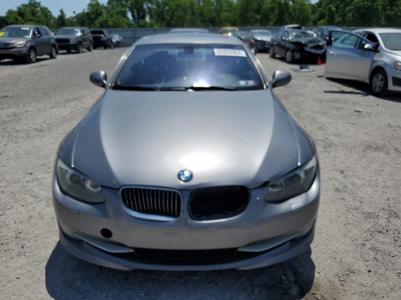 WBAKF5C58BE655828 2011 BMW 328 Xi Sulev