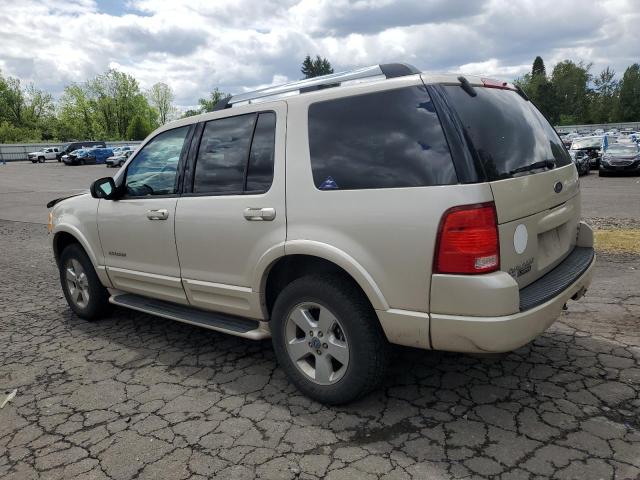 2005 Ford Explorer Limited VIN: 1FMDU75W55ZA48992 Lot: 56684944