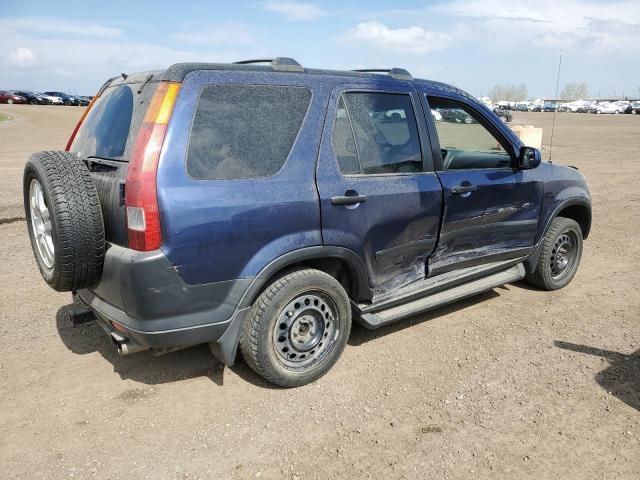 2003 Honda Cr-V Ex VIN: JHLRD78833C809495 Lot: 54543704