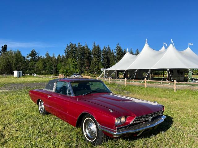 Vin: 6y81z144415, lot: 55515844, ford tbird 1966 img_1