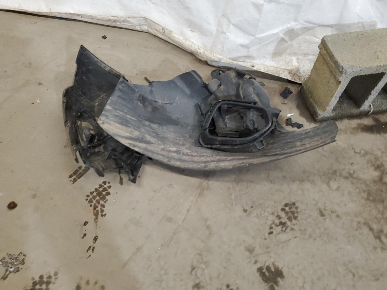 2FMDA51684BA87080 2004 Ford Freestar Se