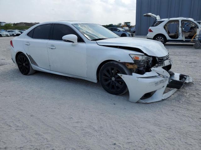 2014 Lexus Is 250 VIN: JTHBF1D21E5024728 Lot: 54991634