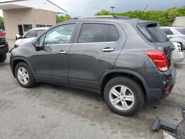 Vin: 3gncjpsb1jl155587, lot: 56203174, chevrolet trax 1lt 20182