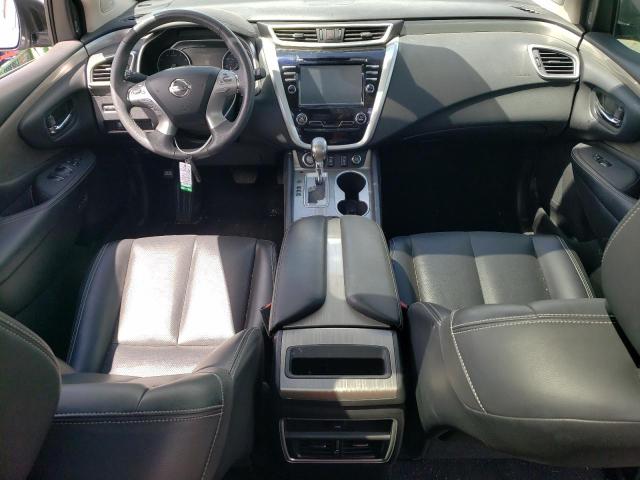 2017 Nissan Murano S VIN: 5N1AZ2MH3HN127549 Lot: 56287594