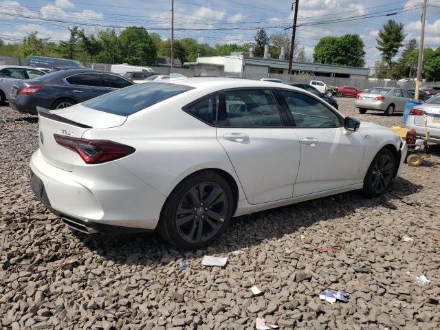 2021 ACURA TLX TECH A - 19UUB5F54MA006610