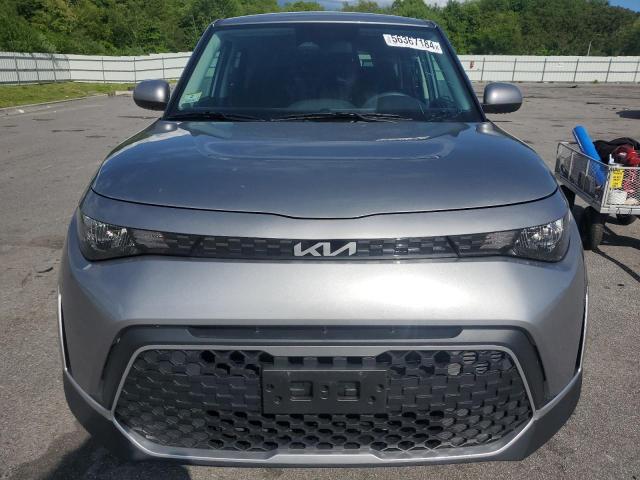 2024 KIA SOUL LX - KNDJ23AU2R7909220