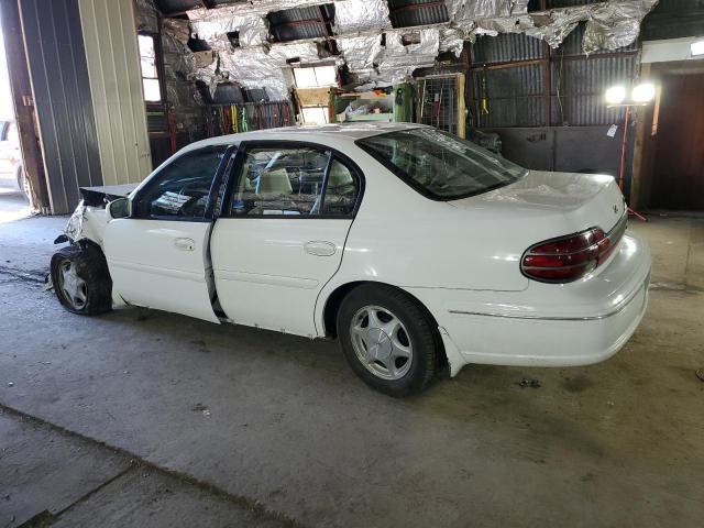 1997 Oldsmobile Cutlass Gls VIN: 1G3NG52M6V6307465 Lot: 53356374