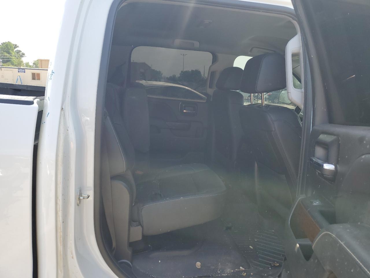 3GTU2NER0JG295338 2018 GMC Sierra K1500 Slt