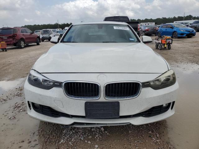 2015 BMW 328 XI - WBA3B3G59FNT19027