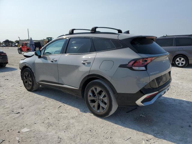 2023 Kia Sportage Sx VIN: 5XYK43AFXPG047185 Lot: 53905714