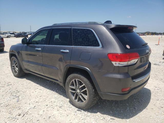 2018 Jeep Grand Cherokee Limited VIN: 1C4RJEBG4JC218728 Lot: 55182414