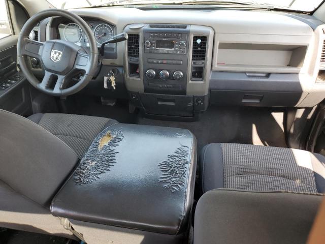 2010 Dodge Ram 1500 VIN: 1D7RB1GP9AS208903 Lot: 55386174