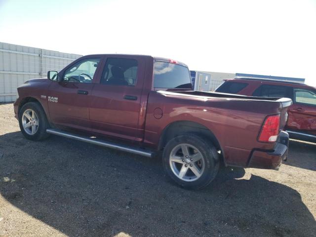 2018 Ram 1500 St VIN: 3C6RR7KT2JG130170 Lot: 53601644