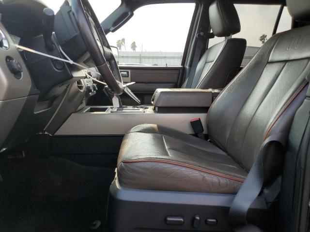 2015 Ford Expedition Xlt VIN: 1FMJU1HTXFEF17908 Lot: 57263894